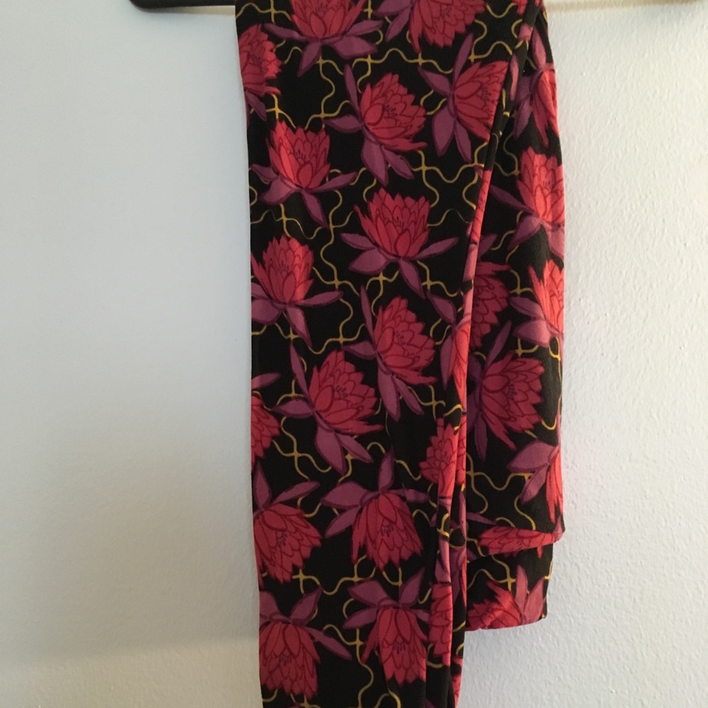 Lularoe TC leggings